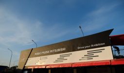 Mudik 2022, Mitsubishi Siapkan 11 Posko dan 40 Bengkel Siaga, Ada Promo Juga - JPNN.com