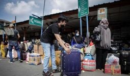Hati-hati Calo Tiket di Terminal Kalideres, Lapor Saja kepada Pihak Berwajib - JPNN.com