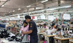 Bea Cukai Beri Fasilitas Kawasan Berikat bagi Perusahaan Garmen di Pemalang - JPNN.com