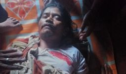 Pimpinannya Tewas, KKB Mengamuk, Seorang Warga Ditembak Mati - JPNN.com