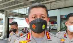 Kombes Valentino Alfa: 3 Oknum Polisi Tersangka Perampokan Terancam Dipecat - JPNN.com