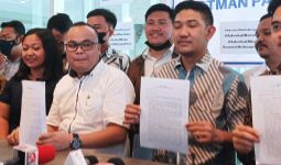 Advokat Muda Indonesia Bergerak Jakarta Somasi Hotman Paris, Ini Kasusnya - JPNN.com