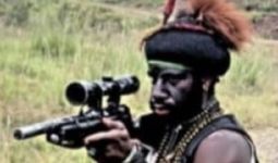 Luki Murib Eksekutor Penembakan Kabinda Papua, Terlibat Sejumlah Aksi KKB di Papua - JPNN.com