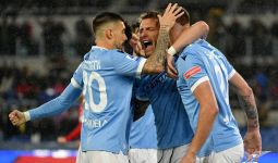 Suporter Tuduh 1 Pemain Lazio Jadi Agen Rahasia AC Milan, Ini Dia Sosoknya - JPNN.com