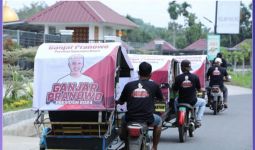 Ganjar Pranowo Disebut Mirip Jokowi, Rela Blusukan Langsung ke Lapangan - JPNN.com