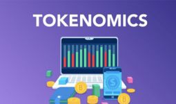 Ini Faktor-Faktor Penting untuk Menyusun Tokenomics Proyek Blockchain - JPNN.com