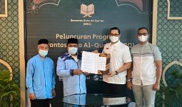 Yayasan Muslim Sinar Mas Land Gelar Program BBQ Bersama 50 Masjid di Balikpapan - JPNN.com