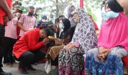 Warga Mengadu tak Pernah Mendapat Bantuan, Bobby Nasution Langsung Keluarkan Perintah - JPNN.com