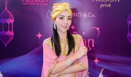 Kenalkan Kekayaan Indonesia Melalui Perhiasan, Airy Tanu Buat Pameran Ini - JPNN.com