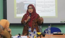 Berita Duka, Guru Besar Ilmu Tanah Prof. Ainin Niswati Meninggal Dunia - JPNN.com