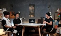 Tri Suaka dan Zinidin Zidan Meledek Andika Kangen Band, Anji: Salahnya Adalah... - JPNN.com