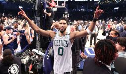 Boston Celtics Tembus Semifinal Wilayah Timur NBA Playoffs - JPNN.com