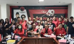 Peduli Pendidikan, PDIP Jakarta Gelar Try Out SBMPTN 2022 - JPNN.com