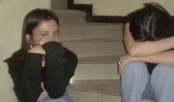 TA & 2 Wanita Muda Ini Tepergok di Hotel, Alat Kontrasepsi Jadi Bukti, Alamak - JPNN.com