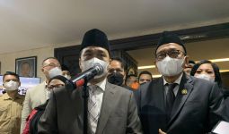 Gerindra Tidak Akan Melepas Mohammad Taufik - JPNN.com