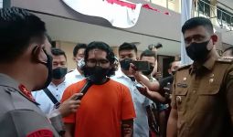 Pria yang Ancam Patahkan Leher Bobby Nasution Ditangkap, Begini Pengakuannya, Oalah - JPNN.com
