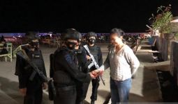 Teror Panah di Bima Marak, Brimob Gencarkan Operasi Cipta Kondisi - JPNN.com