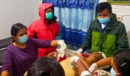 Samsul Tewas Ditembak KKB, Hari Ini Dibawa ke Kampung Halamannya - JPNN.com