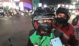 Mudik Lebaran: Suparmin Senang Banget, Rp 100 Ribu Bisa Sampai Solo - JPNN.com