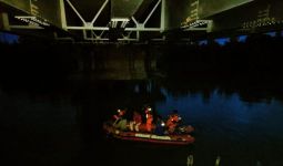 Usman Daeng Lala Hilang di Sungai Jeneberang - JPNN.com