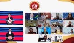 Belasan Perusahaan ini Raih Indonesia TOP Digital PR Award 2022 - JPNN.com