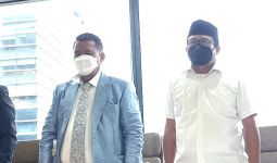 IPW Yakin Fahmi Alamsyah Tak Terlibat Penyusunan Skenario Pembunuhan Brigadir J, tetapi - JPNN.com