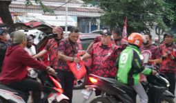 Laskar Ganjar - Puan Minta Jokowi segera Reshuffle Kabinet  - JPNN.com