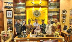 Ketua MPR Dukung Mochtar Kusumaatmadja Dianugerahi Gelar Pahlawan Nasional - JPNN.com
