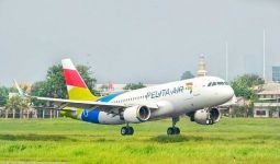 Besok, Pelita Air Terbang Perdana ke Bali, Tiket Sudah Bisa Dibeli - JPNN.com