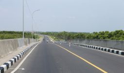 Sebegini Panjang Tol di Seluruh Indonesia, Jalur Mudik Lebaran 2022 - JPNN.com
