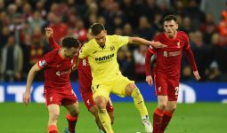 Villarreal Tebar Ancaman, Siap Jadikan Liverpool Tumbal di Spanyol - JPNN.com