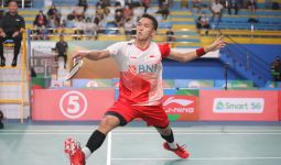 Jadwal Badminton Asia Championship 2022 Hari Ini: 13 Wakil Indonesia Tampil, Banyak Big Match - JPNN.com