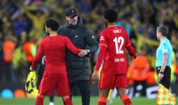 Liverpool vs Villarreal: Jurgen Klopp Ungkap Keresahan Terbesar, Oh Ini - JPNN.com