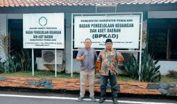 Pusat Hanya Menanggung Gaji PPPK Rp 1,5 Juta, Pemda Morat-marit - JPNN.com