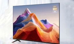 Xiaomi Meluncurkan Smart TV Terbaru, Layarnya Besar, Harganya Terjangkau - JPNN.com