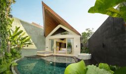 Tawarkan Sensasi 4 Luxury Room Villa-Resort Berbeda, Vila Ini jadi Primadona Baru - JPNN.com