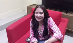Prilly Latuconsina Berlibur ke Luar Negeri Setelah Lebaran, Alasannya Bikin Terkejut - JPNN.com