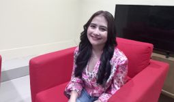 Prilly Latuconsina Siapkan Busana Khusus untuk Rayakan Idulfitri - JPNN.com