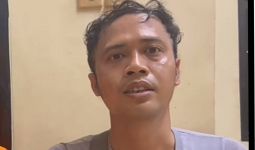 Bikin Laporan Palsu Soal Begal, Petugas PPSU Minta Maaf kepada Kompol Maulana - JPNN.com