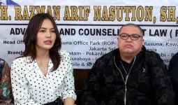Jawab Tudingan Soal Malapraktik Advokat, Razman Nasution Curiga Ada Motif Terselubung - JPNN.com