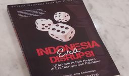 Bamsoet Akan Meluncurkan Buku Terbaru, Indonesia Era Disrupsi - JPNN.com