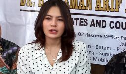 3 Berita Artis Terheboh: Iqlima Kim Sangat Agresif, Rachel Vennya Diminta Rujuk - JPNN.com