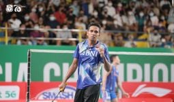 Badminton Asia Championship 2022 Belum Usai, Indonesia Sudah Rebut 5 Gelar, Kok Bisa? - JPNN.com