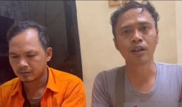 Petugas PPSU Mengaku jadi Korban Begal, Uang THR Raib, Walah, Ternyata - JPNN.com