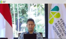 Menkes Budi Minta Tenaga Kesehatan Honorer segera Mendaftar Sebagai PPPK  - JPNN.com