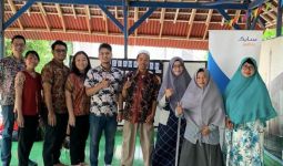 SABIC Beri Kesempatan Bagi Karyawati untuk Berkontribusi - JPNN.com