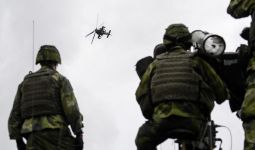 Reaksi Rusia Menakutkan, Dua Negara Ini Putuskan Perkuat Militer - JPNN.com