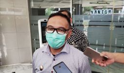Ade Yasin Ditangkap KPK, Pesan Wabup Iwan Setiawan ke ASN: Jangan Terlalu Trauma! - JPNN.com