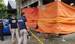Ledakan Petasan di Kediri, 5 Orang Terluka, Polda Jatim Langsung Olah TKP - JPNN.com