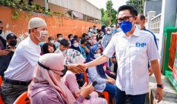 PAN DKI Salurkan 200 Ribu Paket Sembako Murah, di Sini Lokasinya - JPNN.com